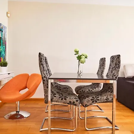 Atico Duplex Borriol Apartment
